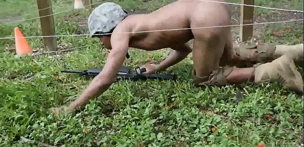  Gay army men sucking dicks and military guys with erections photos